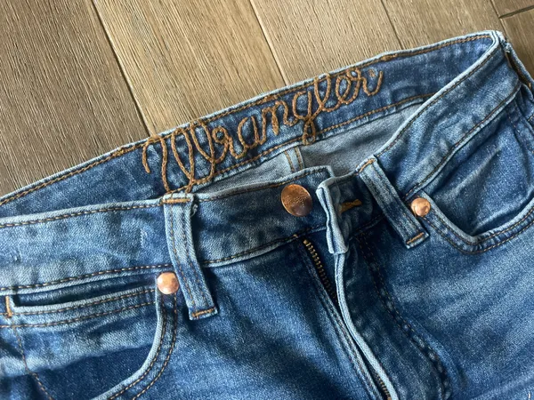 Wrangler jeans  Flare Jeans - Image 4