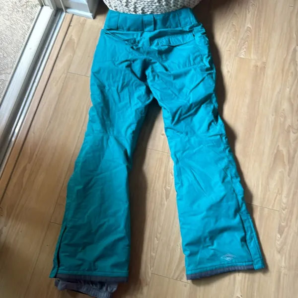 COLUMBIA SNOWBOARD SKI PANTS - Image 5