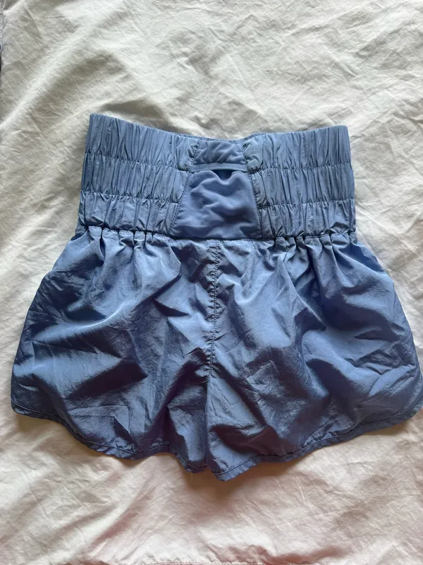 FP Movement Way Home Shorts - Image 2
