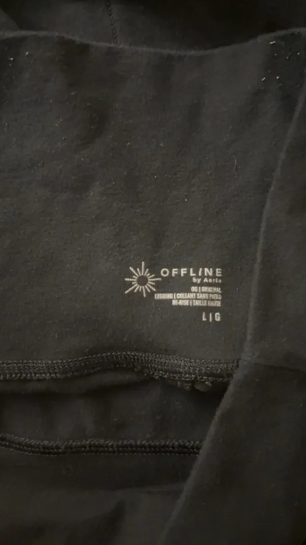 Offline Aerie Leggings - Image 2