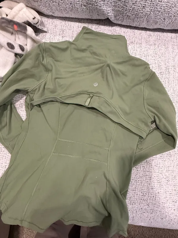 Lululemon Define Jacket - Image 2