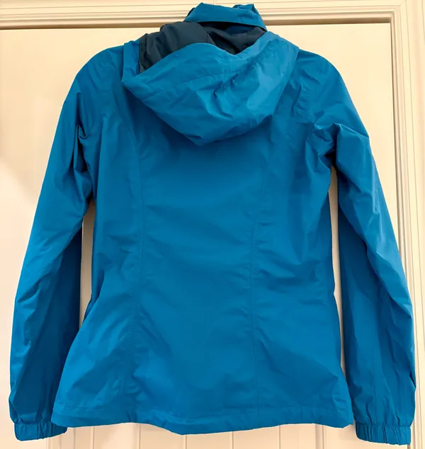 The North Face Jacket - Image 2