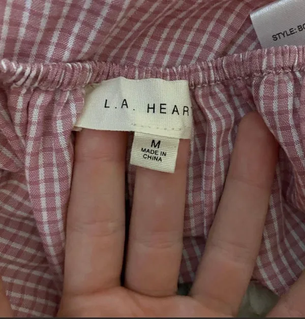 PacSun Tank Top - Image 3
