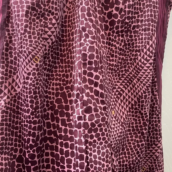 Victoria’s Secret Animal‎ Print Slip Dress size medium - Image 2