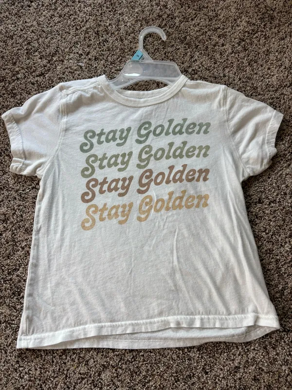 Billabong Graphic Tee - Image 2