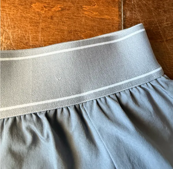 Alo Yoga Shorts Match Point - Image 7