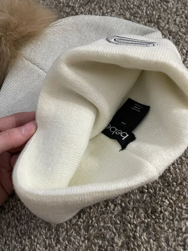 Bebe Beanie - Image 7