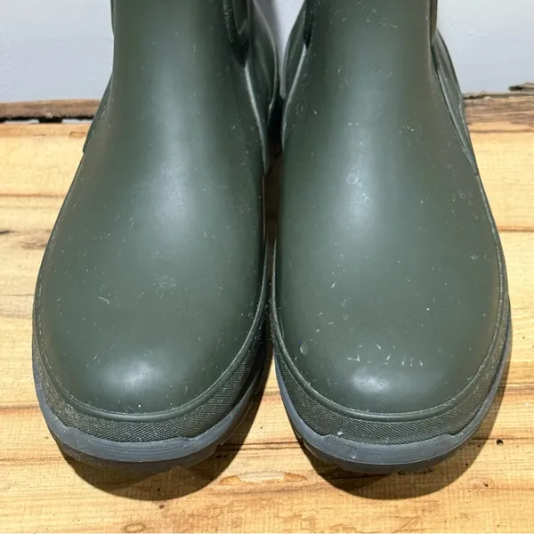 BOGS boots in chelsea green Size 7 A41‎ - Image 5