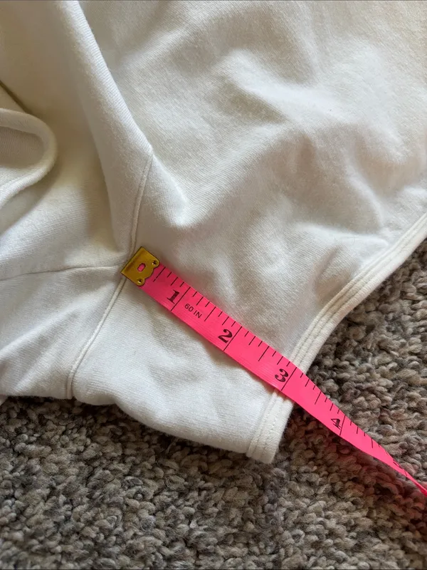 CRZ YOGA Shorts size XS - Image 4