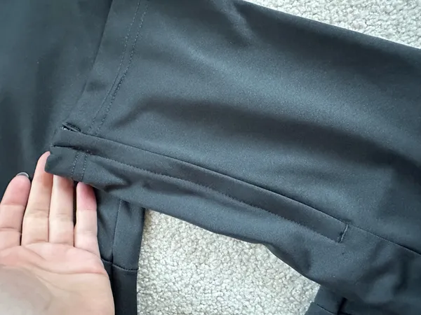Nike Sweatpants - Image 4