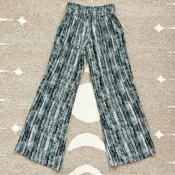 O’Neill Johnny Bungalow Wide Leg Pants - Image 6