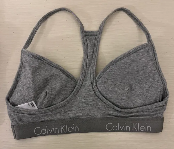 Calvin Klein Bralette - Image 2
