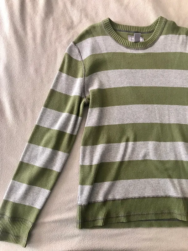 Standard Cloth sweater - Image 2