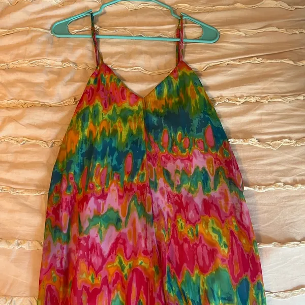 Show Me Your Mumu NWT  Rascal Romper XS - Image 4