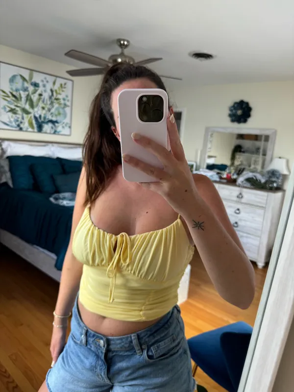 Forever 21 Crop Tank - Image 2