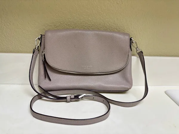 Kate Spade Crossbody - Image 5
