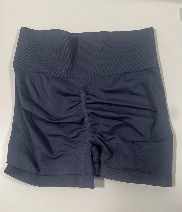 Shorts Blue - Image 2