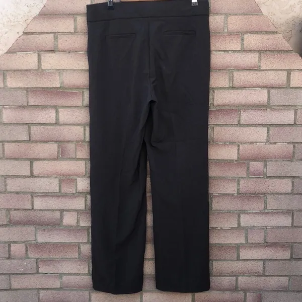 Size 10 Dress pants‎ Laura Scott - Image 3