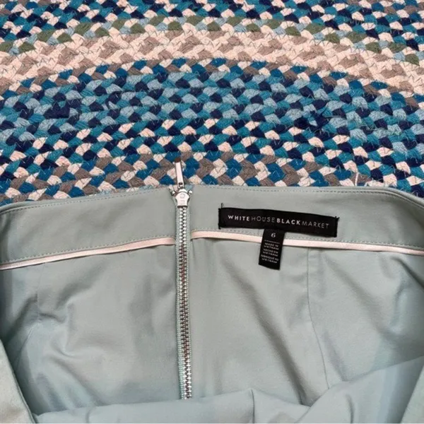 White House‎ Black Market Pencil Skirt - Image 3