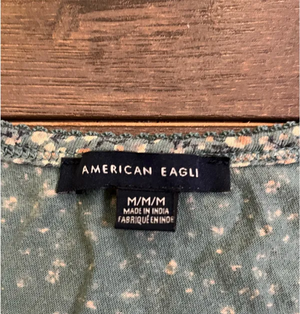 American Eagle Tee - Image 2