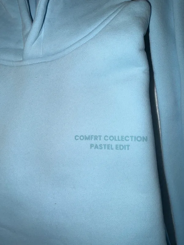Comfort Colors - Image 3
