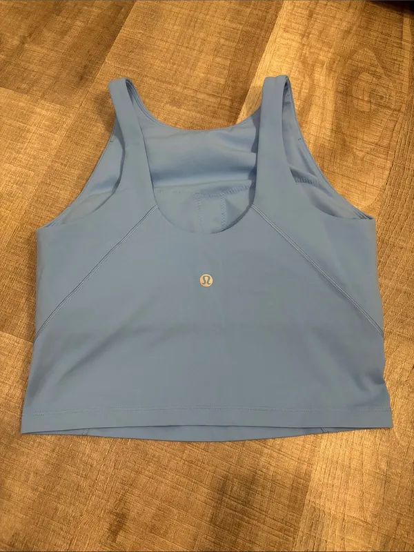 Lululemon Align High-Neck Tank Top - Image 3