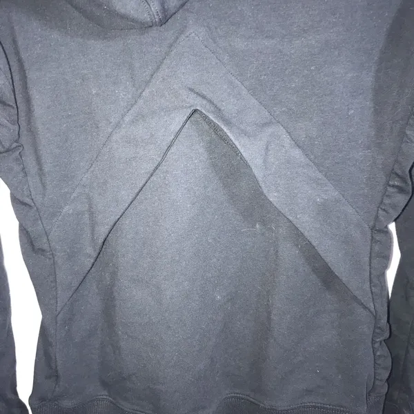 Nike zip jacket size women’s small - Image 6