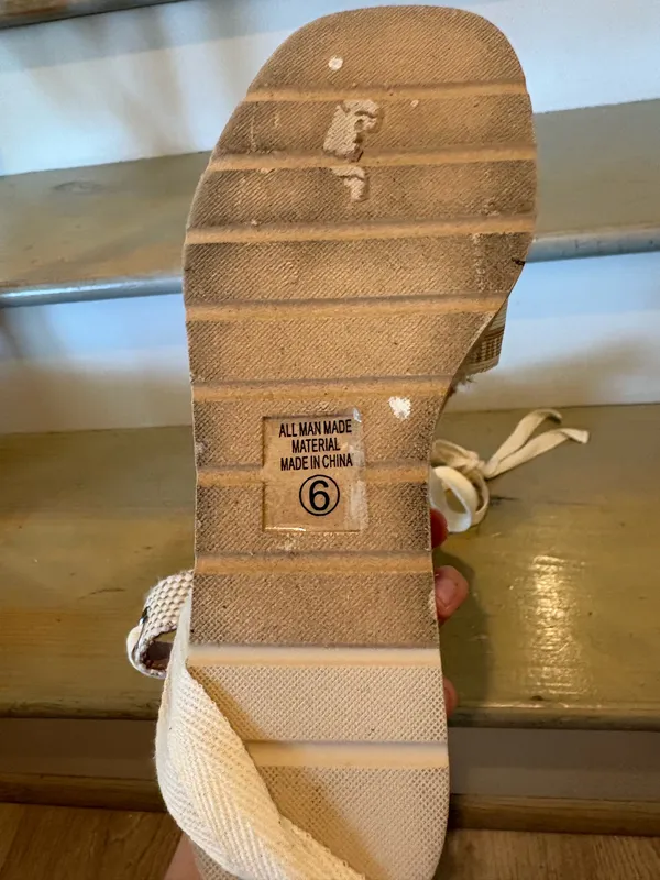 Birkenstock Sandals - Image 5