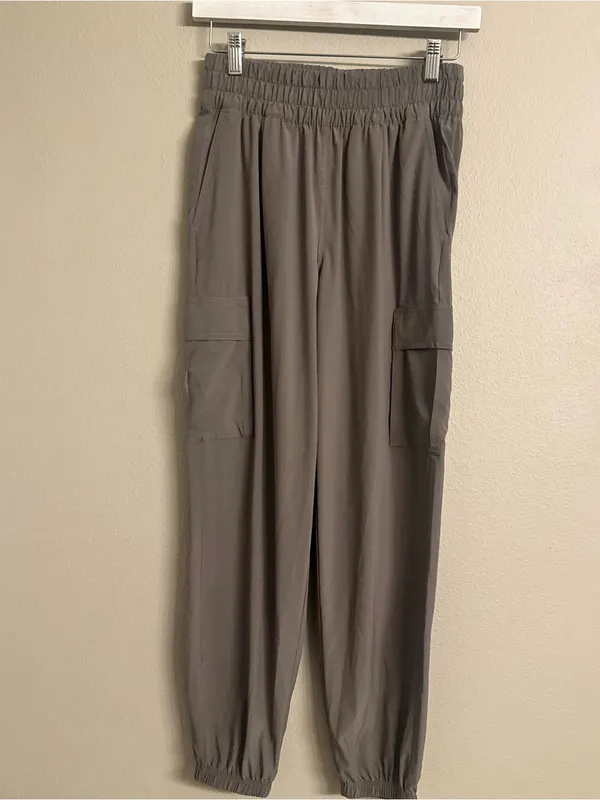 VUORI‎ Villa Cargo Jogger - Image 2