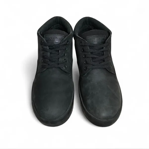 Timberland Dausette Low Chukka Casual Boots women’s size 7.5 - Image 2