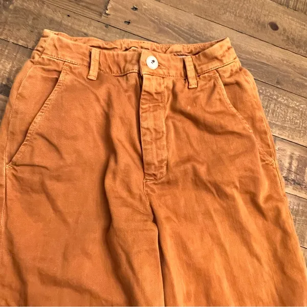 FREE PEOPLE On My‎ Mind Pants - Image 4