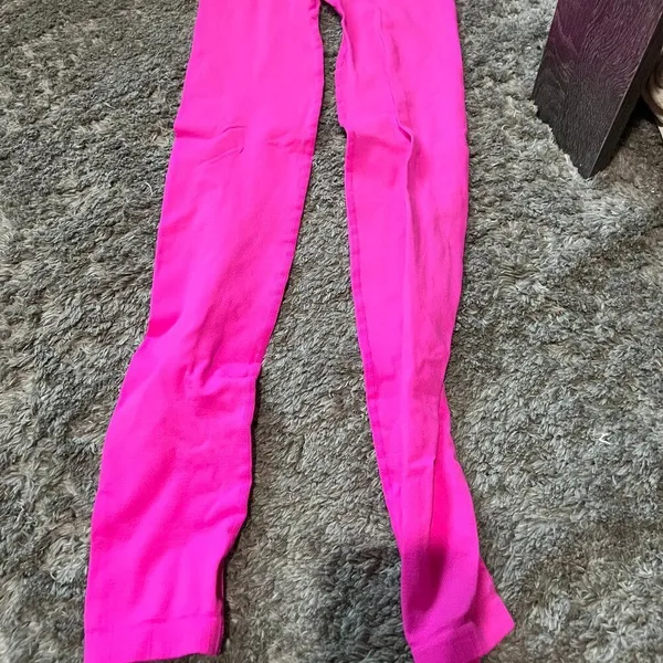 NWOT Free People‎ Movement leggings xs/s - Image 2