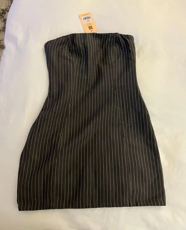 Tiger Mist Dress - Image 3