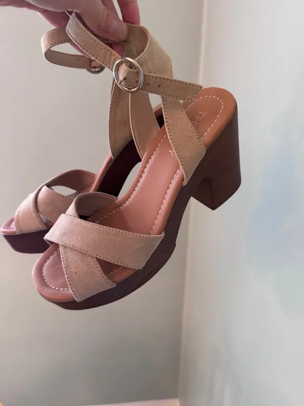 Princess Polly Heels  - Image 7