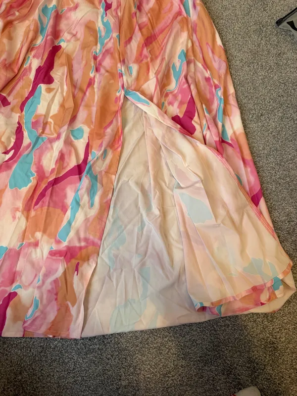 Summer Dress Shein - Image 2