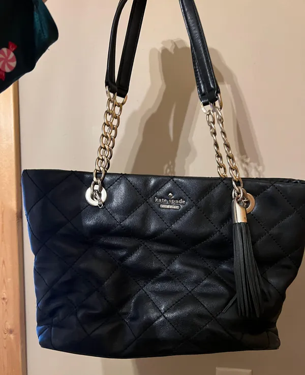 Kate Spade Phoebe Shoulder Bag - Image 6