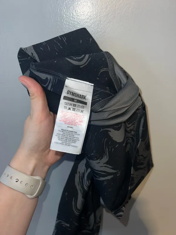 Gymshark Shorts - Image 3