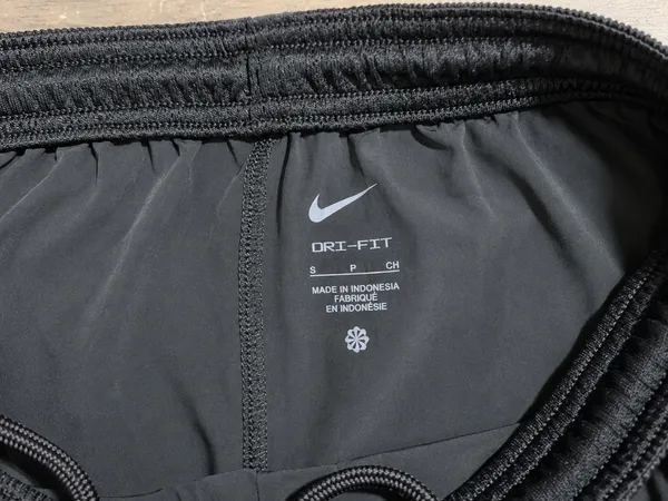 Women’s Nike Running Shorts - Image 3