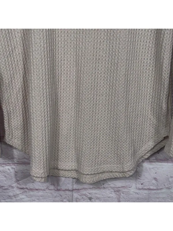American Eagle Small Soft & Sexy Plush Sweater - Image 4