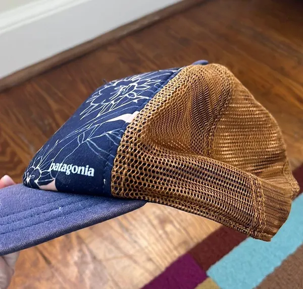 Patagonia Hat - Image 5
