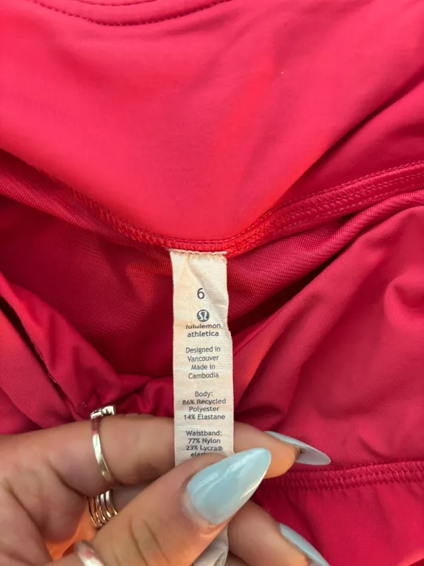 Lululemon Shorts - Image 3