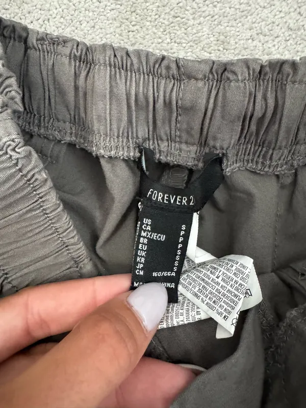 Forever 21 Parachute Pants - Image 3