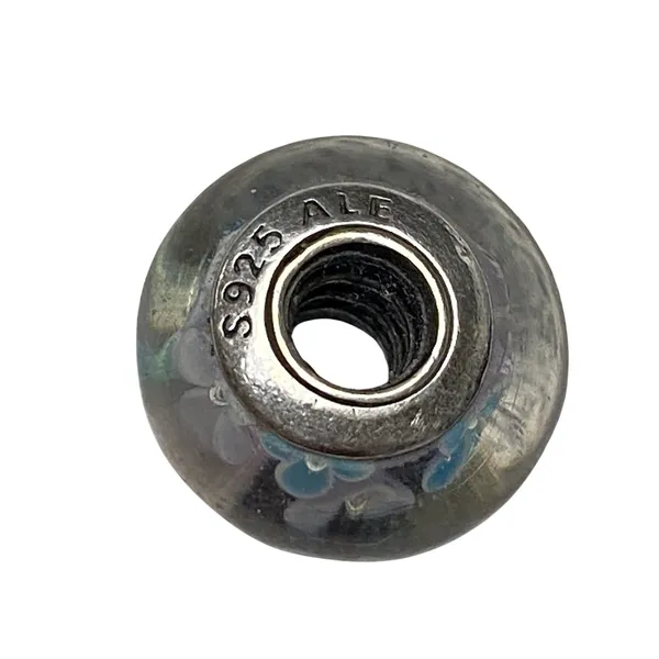 Pandora Enamel Charm ALE 925 Sterling Silver - Image 5