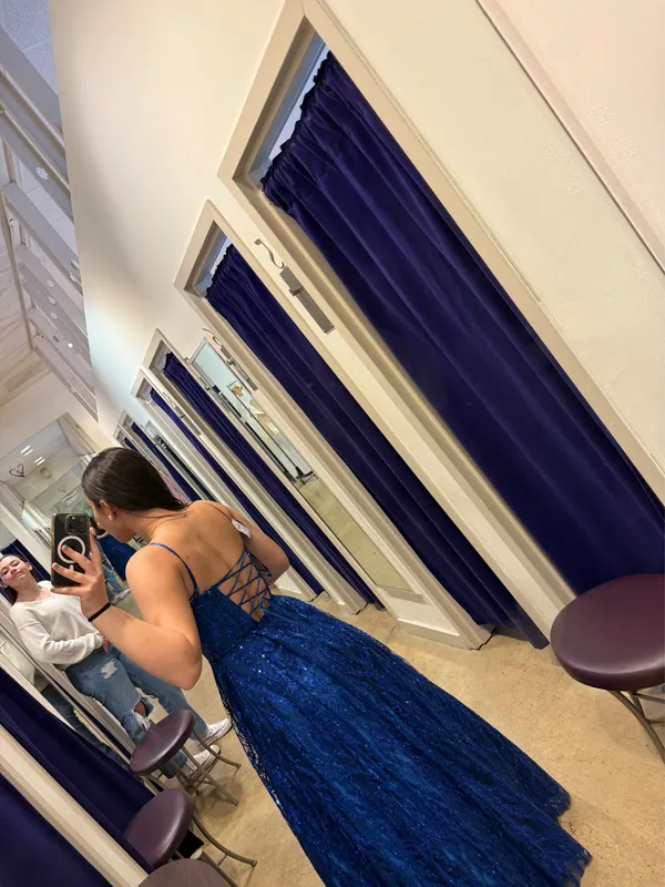 Windsor princess gown prom dress  - Image 5