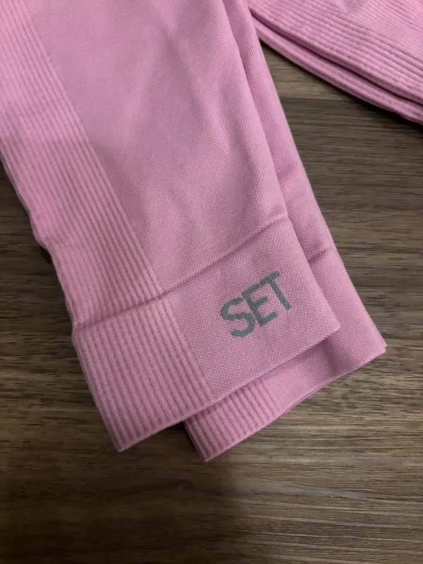 Set Active Leggings - Image 2