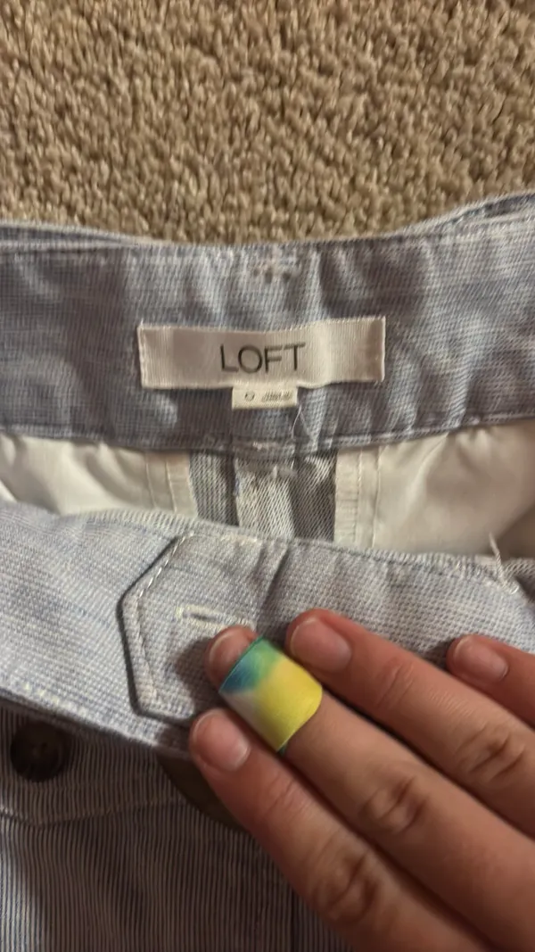 Loft Pants - Image 3