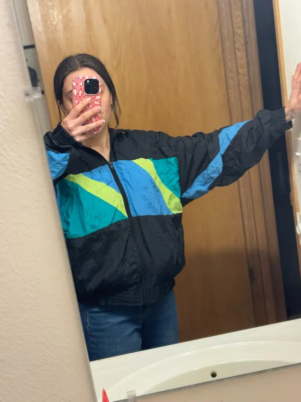 Windbreaker Multiple - Image 4