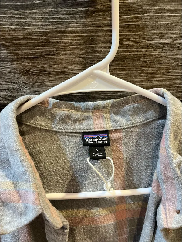 Patagonia Flannel - Image 3