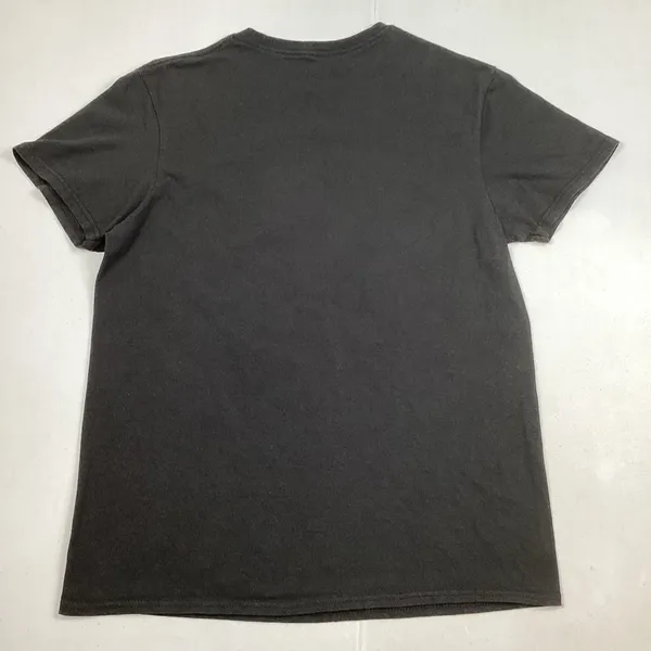 Pokémon Graphic Hybrid Black Tee T-Shirt - Image 3