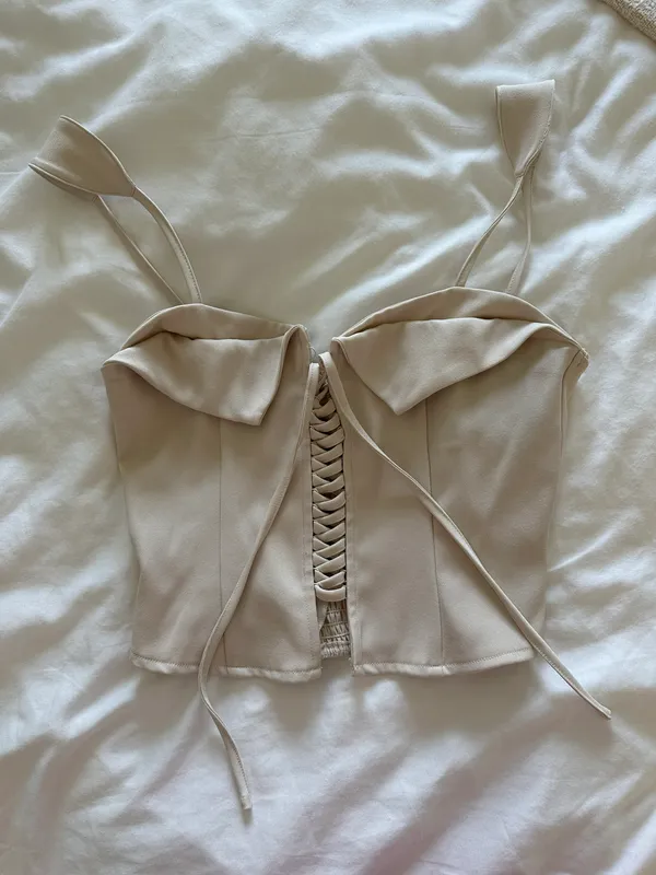Verge Girl Top - Image 3